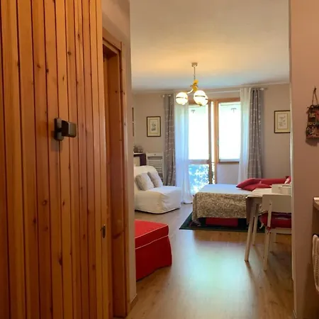 Апартаменты Casa Gael