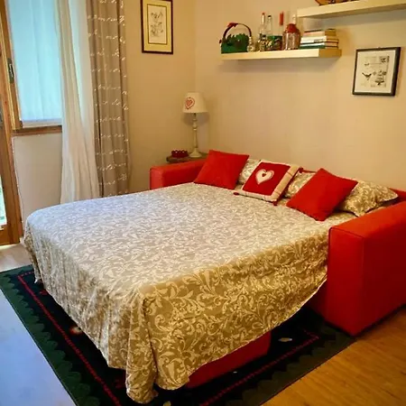 Casa Gael * Fiumalbo