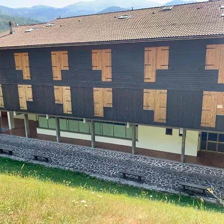 Апартаменты Casa Gael