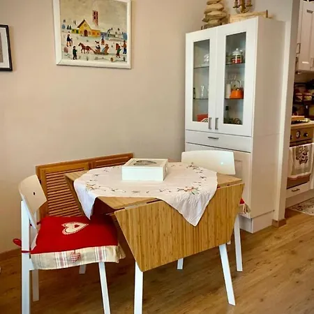 Casa Gael * Fiumalbo