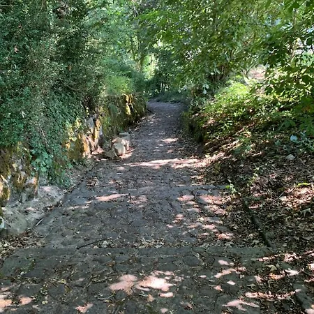 Casa Gael Daire Fiumalbo