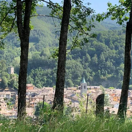 Lejlighed Casa Gael *