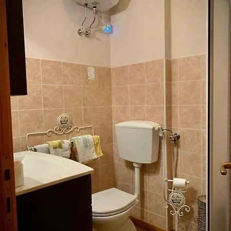 Casa Gael フィウマルボ