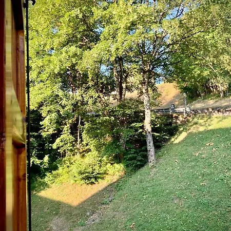 アパート Casa Gael フィウマルボ