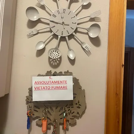 Casa Gael アパート