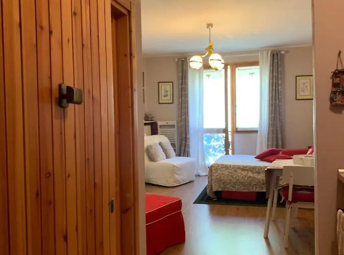 Apartament Casa Gael