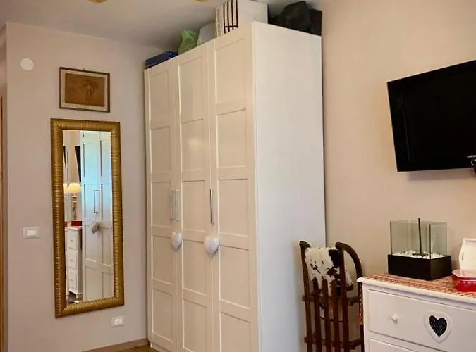 Casa Gael * Fiumalbo