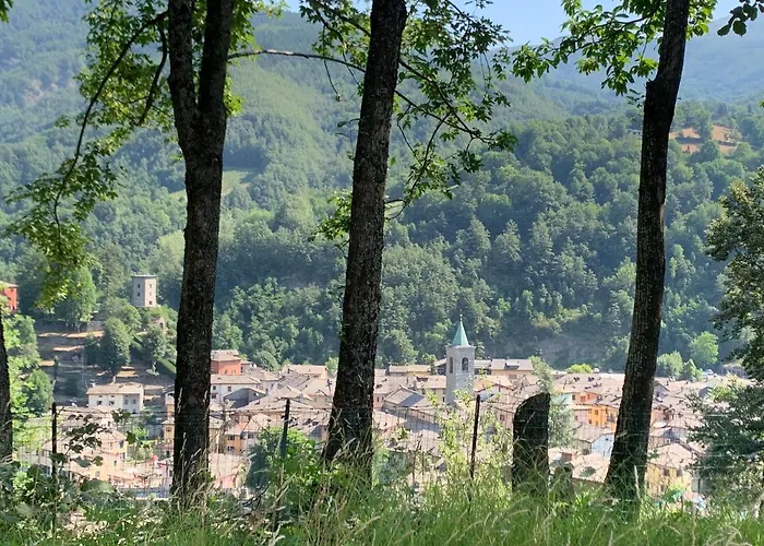 Apartament Casa Gael *