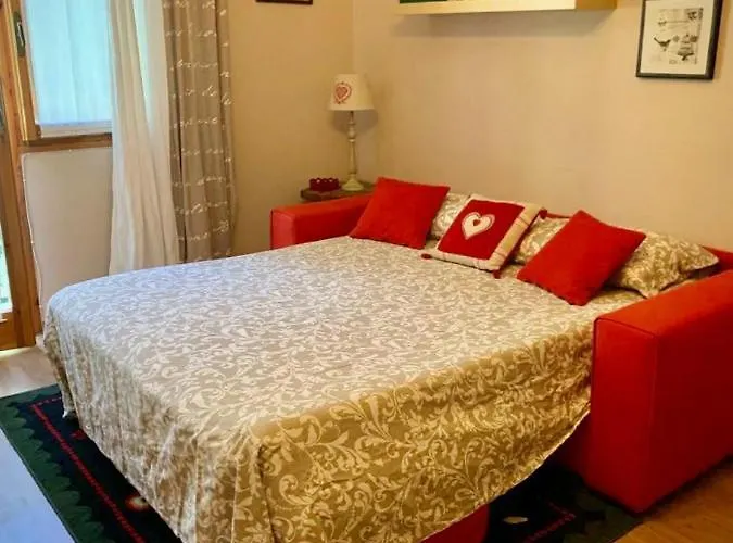 Casa Gael * Fiumalbo