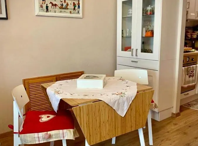 Casa Gael * Fiumalbo