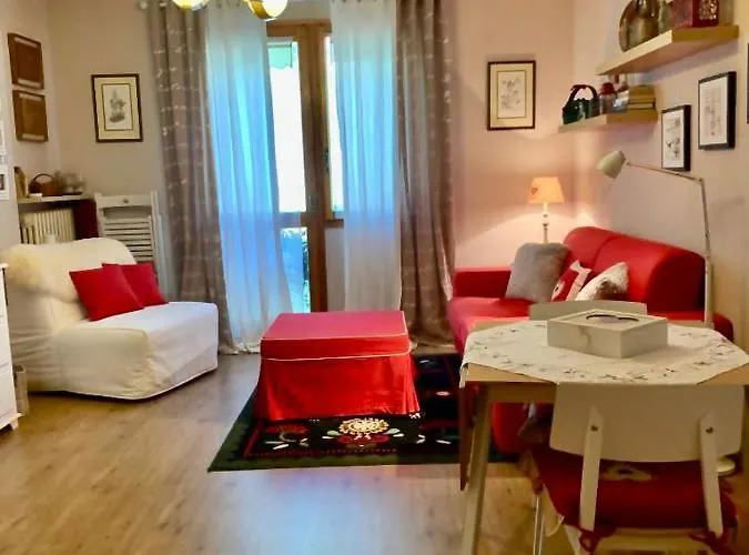 Casa Gael Lejlighed *