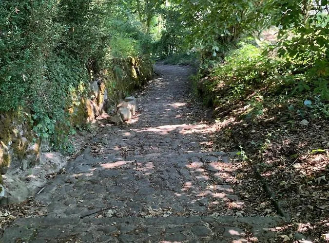 Casa Gael Lejlighed Fiumalbo