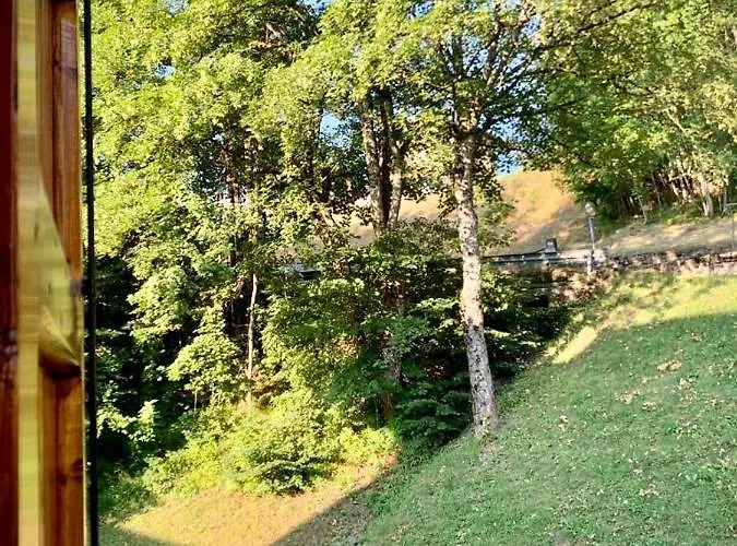 Apartament Casa Gael Fiumalbo