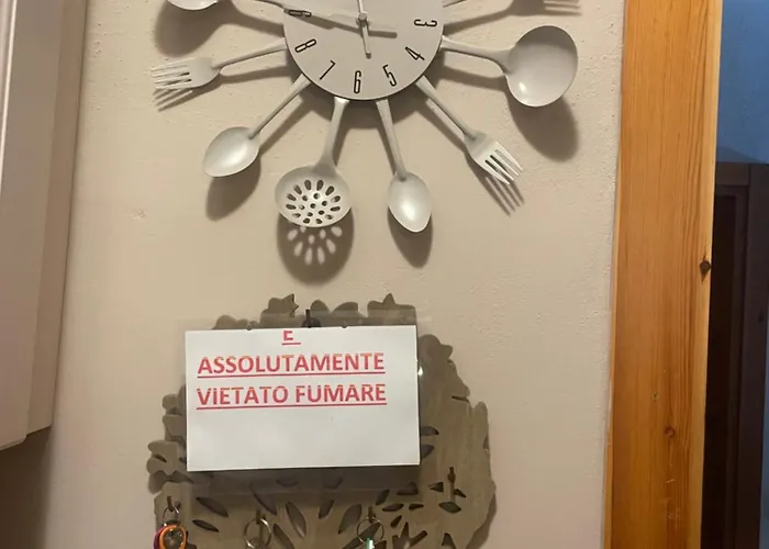 Casa Gael Apartament